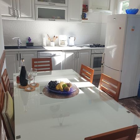 Apartman Pobuk Primošten Exterior foto
