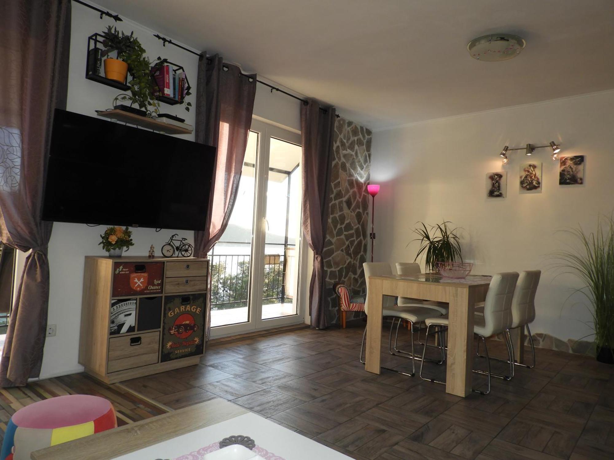 Apartman Pobuk Primošten Exterior foto