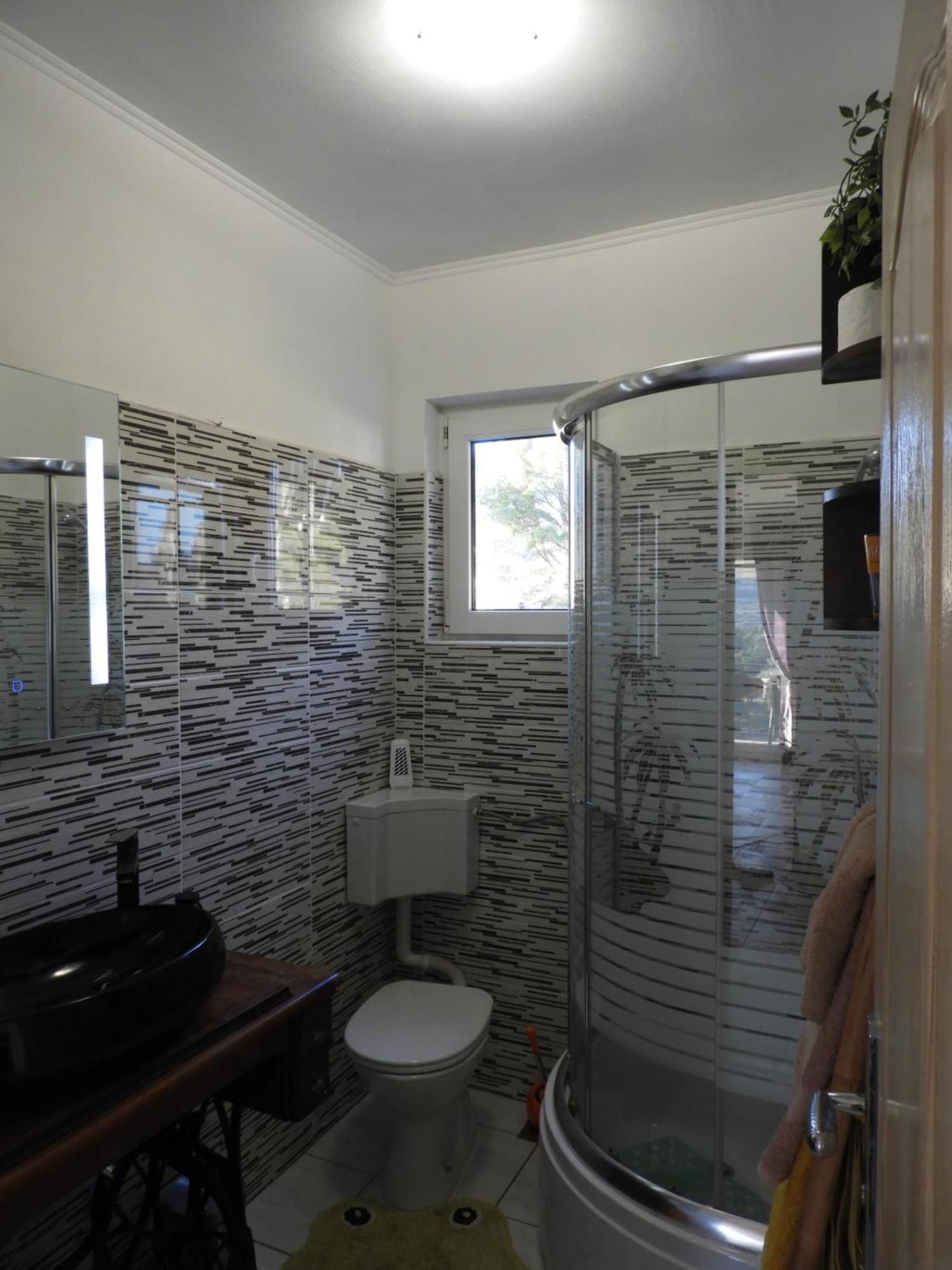 Apartman Pobuk Primošten Exterior foto