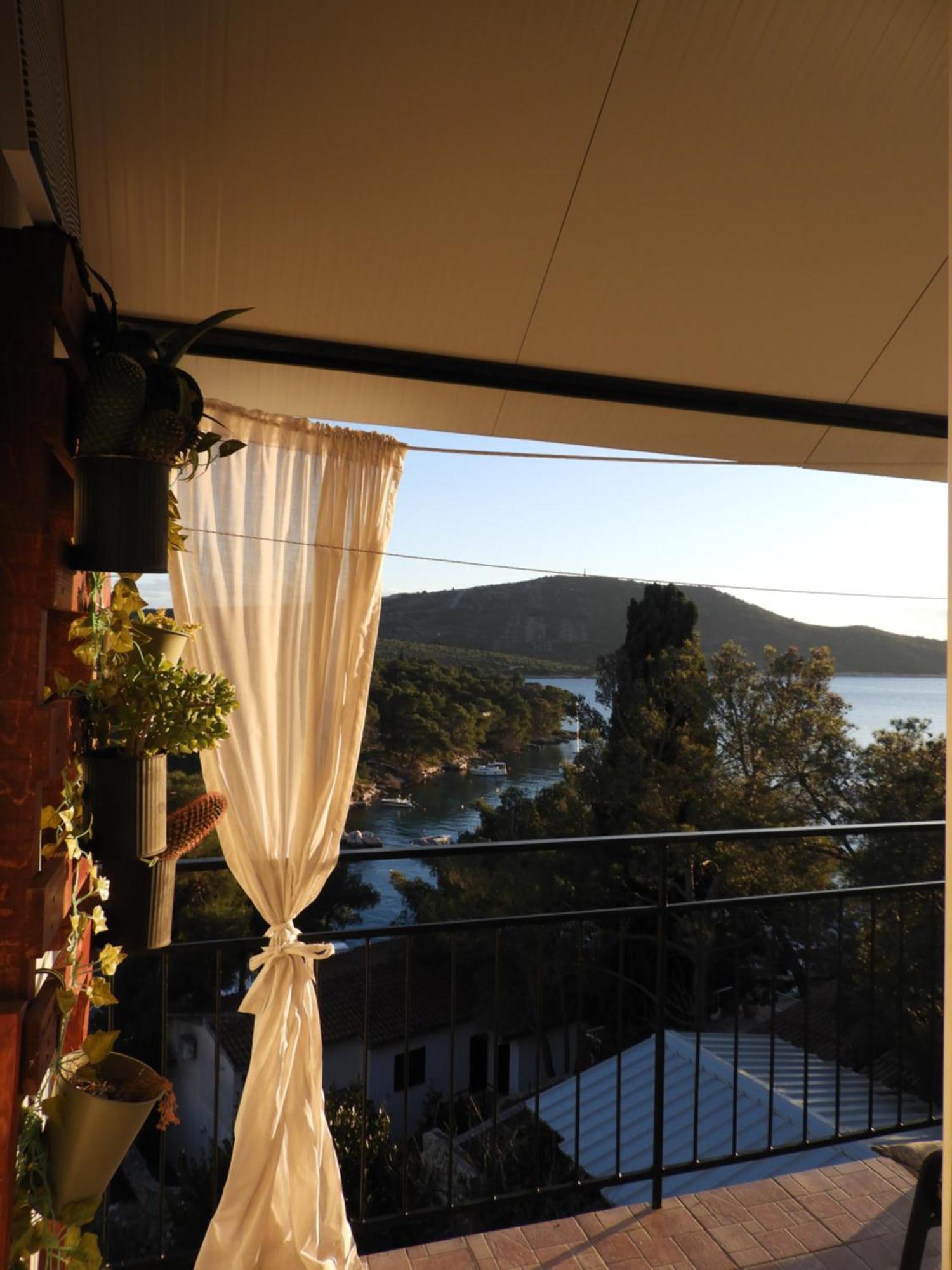 Apartman Pobuk Primošten Exterior foto